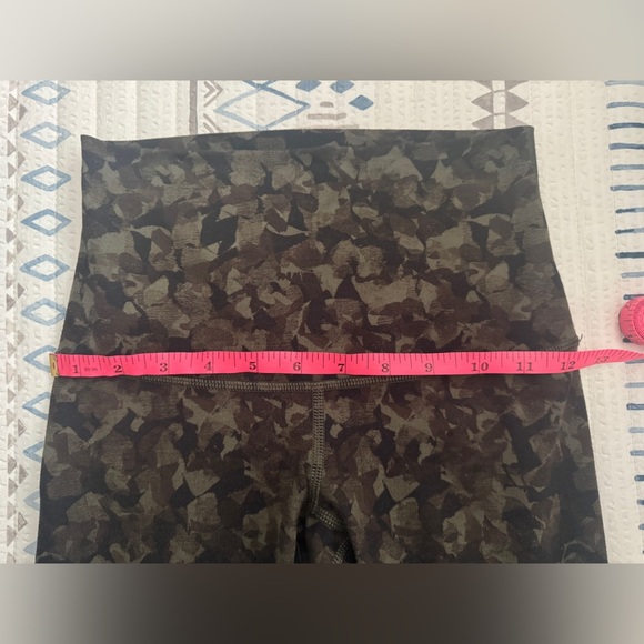 Lululemon Wunder Under Pant *Full-On Luon (Roll Down) - Picture 2 of 11